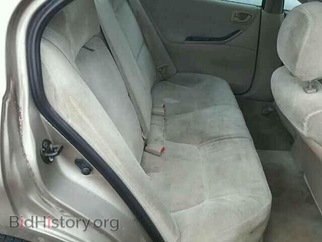 2003 MITSUBISHI GALANT - VIN: 4A3AA46G33E089998 - Фото 6