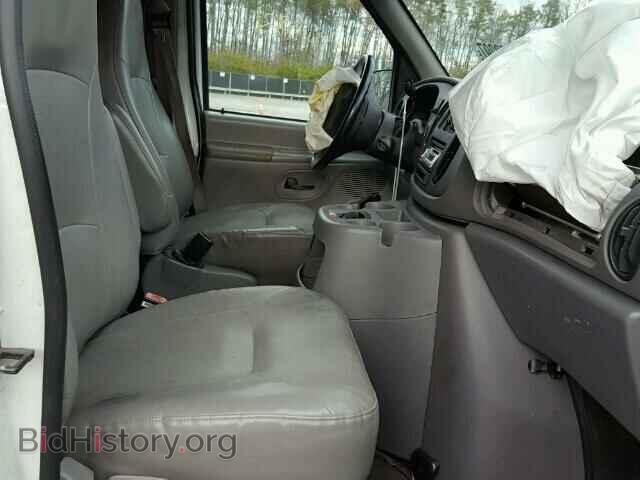 2001 FORD ECONOLINE - VIN: 1FTNE24L81HB32272 - Photo 5