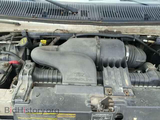 2001 FORD ECONOLINE - VIN: 1FTNE24L81HB32272 - Photo 7
