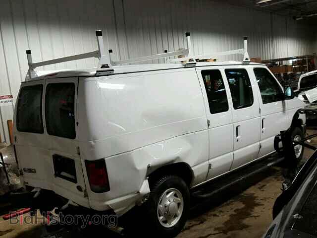 2008 FORD ECONOLINE - VIN: 1FTNE24W18DA88742 - Photo 4