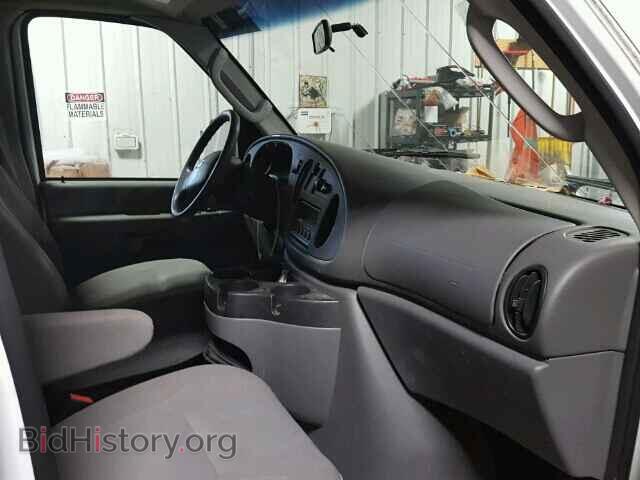 2008 FORD ECONOLINE - VIN: 1FTNE24W18DA88742 - Photo 5