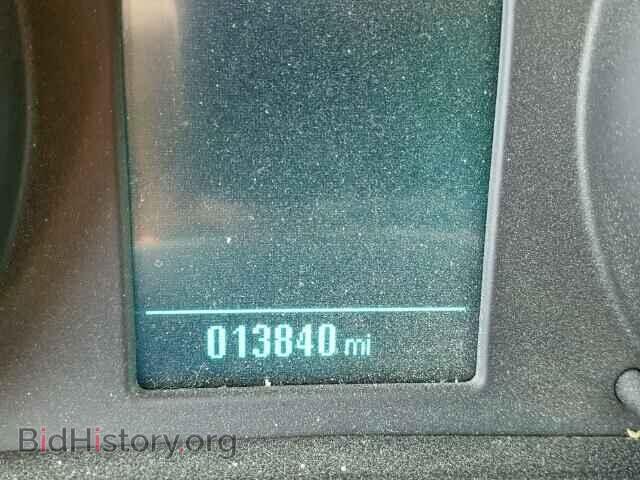 2014 BUICK VERANO - VIN: 1G4PR5SK9E4111996 - Фото 8