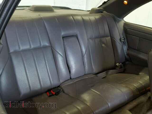 1993 FORD TBIRD - VIN: 1FAPP62T2PH168082 - Фото 6