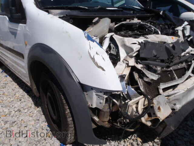 2012 FORD TRANSIT CO - VIN: NM0LS7BN5CT077150 - Фото 10