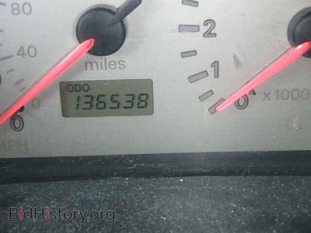 2002 MITSUBISHI ECLIPSE - VIN: 4A3AC34G42E105275 - Фото 8