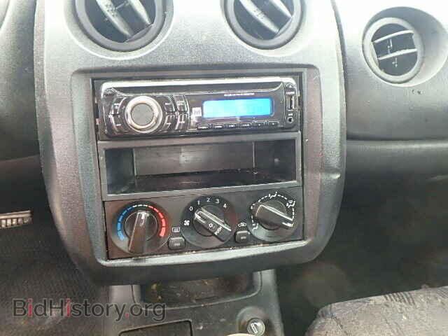2002 MITSUBISHI ECLIPSE - VIN: 4A3AC34G42E105275 - Фото 9