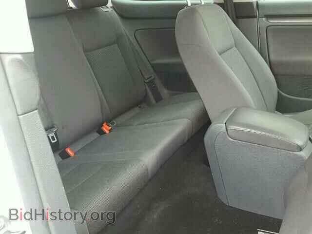 2007 VOLKSWAGEN RABBIT - VIN: WVWBS71K47W179842 - Фото 6