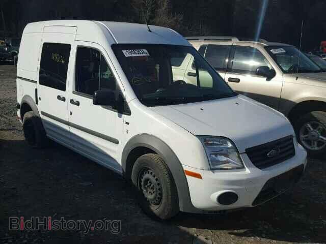 Фотография NM0LS6BN9AT001079 - FORD TRANSIT CO 2010
