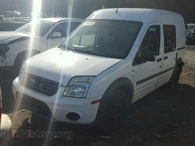 2010 FORD TRANSIT CO - VIN: NM0LS6BN9AT001079 - Фото 2