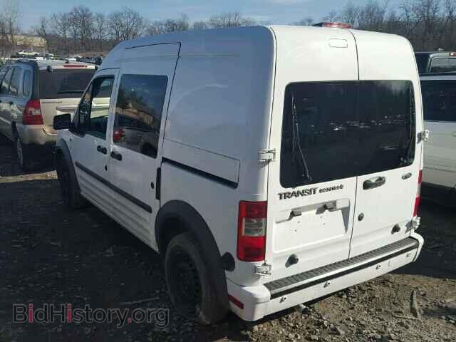 2010 FORD TRANSIT CO - VIN: NM0LS6BN9AT001079 - Фото 3