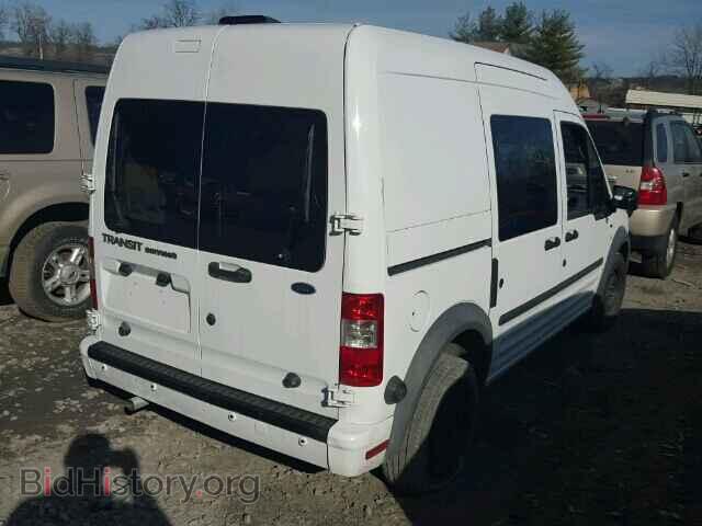 2010 FORD TRANSIT CO - VIN: NM0LS6BN9AT001079 - Фото 4