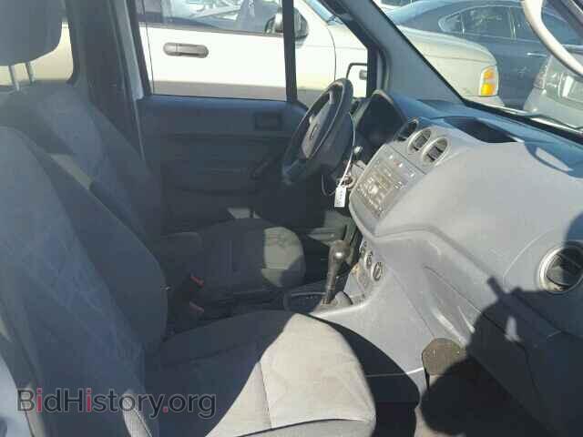 2010 FORD TRANSIT CO - VIN: NM0LS6BN9AT001079 - Фото 5