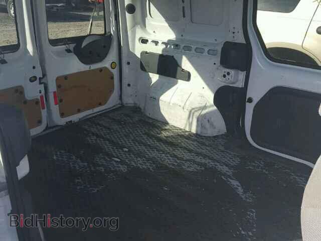 2010 FORD TRANSIT CO - VIN: NM0LS6BN9AT001079 - Фото 6