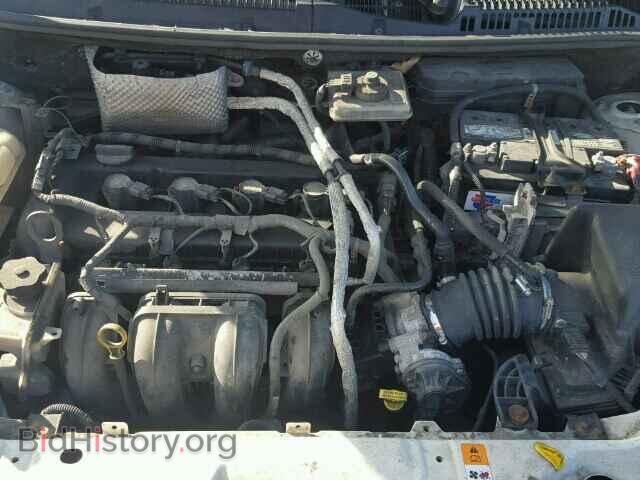 2010 FORD TRANSIT CO - VIN: NM0LS6BN9AT001079 - Фото 7