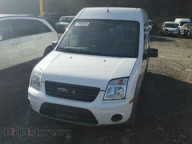2010 FORD TRANSIT CO - VIN: NM0LS6BN9AT001079 - Фото 9