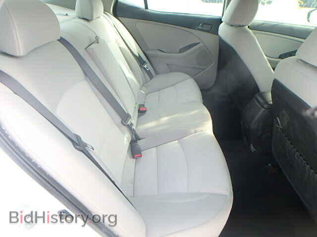 2013 KIA OPTIMA - VIN: KNAGM4A76D5302176 - Photo 6