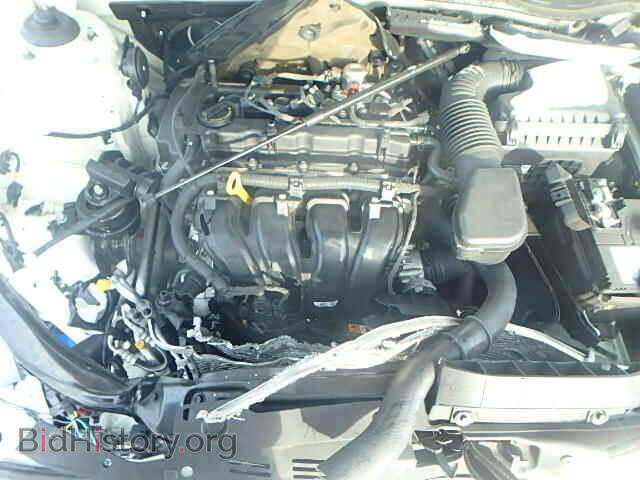 2013 KIA OPTIMA - VIN: KNAGM4A76D5302176 - Photo 7