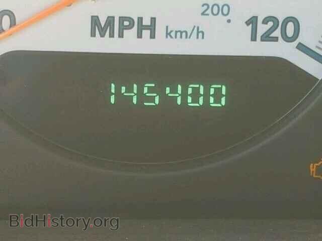 2005 DODGE CARAVAN - VIN: 1D4GP24R15B368412 - Фото 8