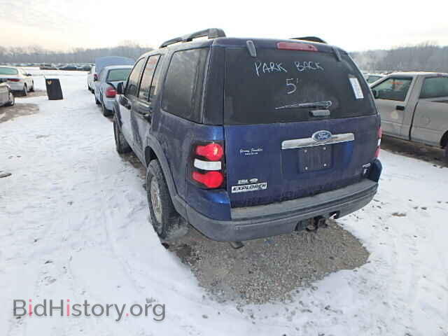 2006 FORD EXPLORER - VIN: 1FMEU73806UA67537 - Фото 3