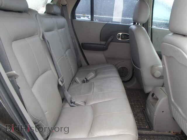 2003 SATURN VUE - VIN: 5GZCZ63BX3S885916 - Фото 6