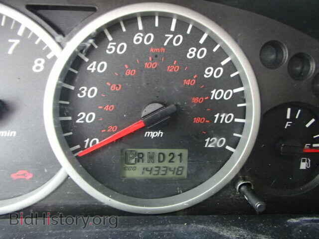 2004 MAZDA TRIBUTE - VIN: 4F2YZ04184KM09871 - Фото 8