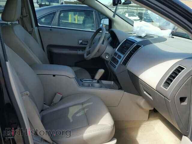 2007 FORD EDGE - VIN: 2FMDK39C37BA63897 - Photo 5