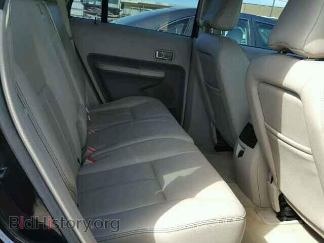 2007 FORD EDGE - VIN: 2FMDK39C37BA63897 - Photo 6