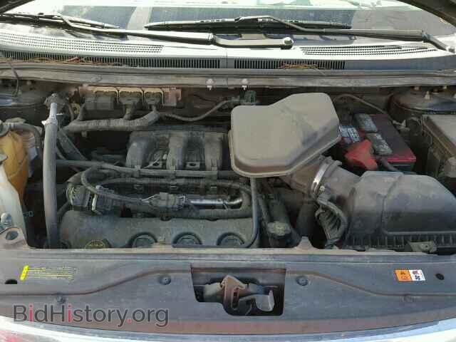 2007 FORD EDGE - VIN: 2FMDK39C37BA63897 - Photo 7