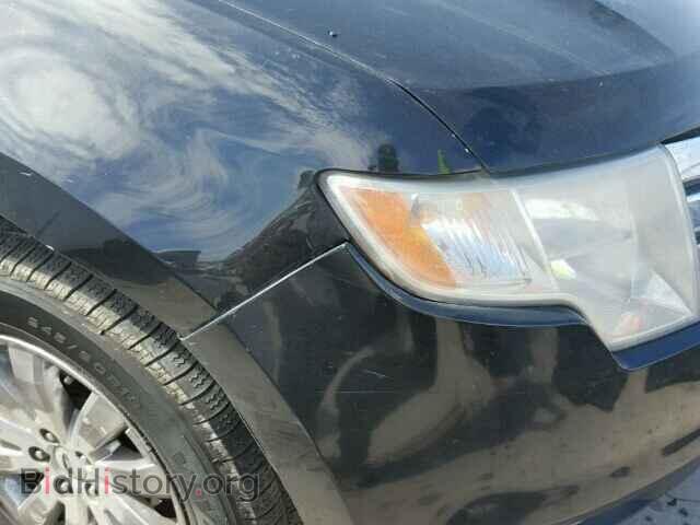 2007 FORD EDGE - VIN: 2FMDK39C37BA63897 - Photo 10