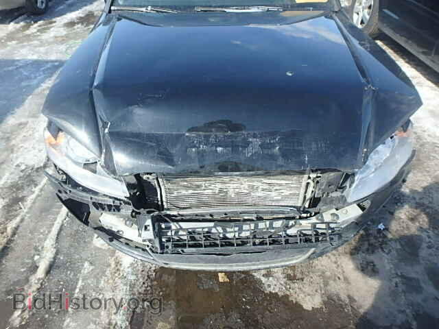 2006 AUDI A4 - VIN: WAUDF78E36A198372 - Photo 7