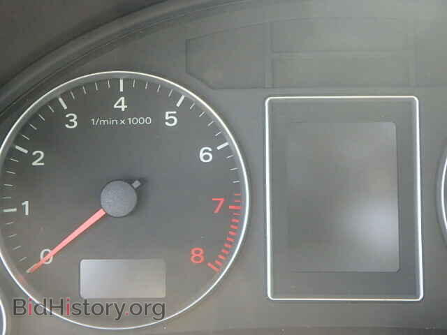 2006 AUDI A4 - VIN: WAUDF78E36A198372 - Photo 8