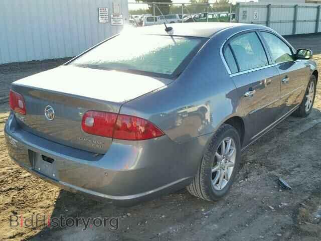 2006 BUICK LUCERNE - VIN: 1G4HD57226U247576 - Фото 4
