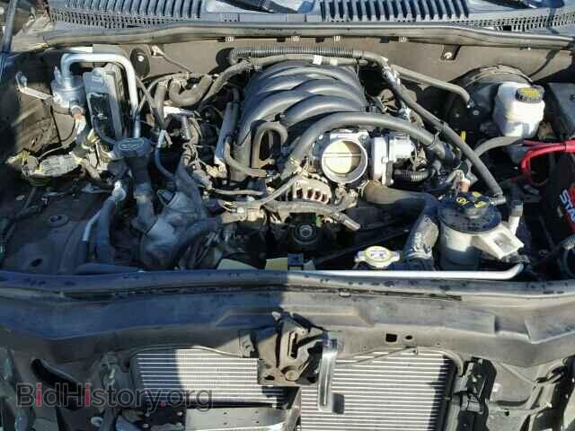 2008 FORD EXPLORER - VIN: 1FMEU31828UA31363 - Фото 7