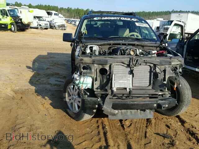 2008 FORD EXPLORER - VIN: 1FMEU31828UA31363 - Фото 9
