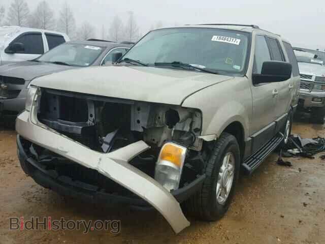 2004 FORD EXPEDITION - VIN: 1FMPU16W84LA87005 - Фото 2