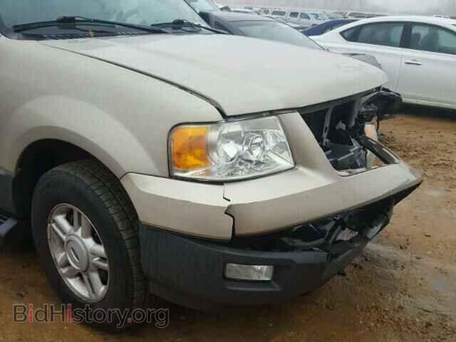 2004 FORD EXPEDITION - VIN: 1FMPU16W84LA87005 - Фото 10