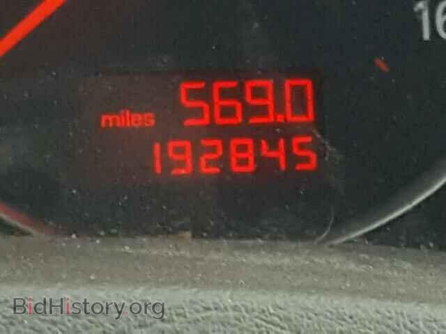 2002 AUDI A6 - VIN: WAULD64B42N126767 - Фото 8