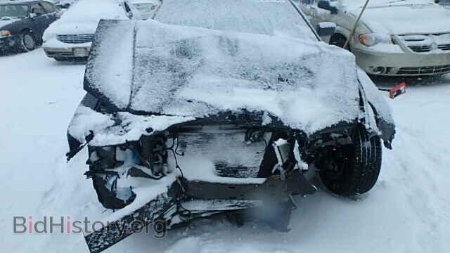 2012 DODGE CHARGER - VIN: 2C3CDXBG2CH255824 - Фото 10