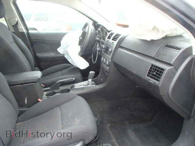 2010 DODGE AVENGER - VIN: 1B3CC4FB3AN202227 - Photo 5