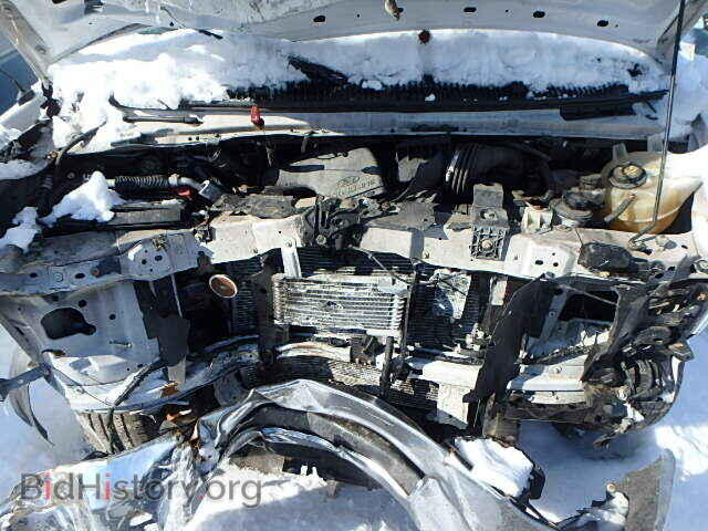 2011 FORD ECONOLINE - VIN: 1FBSS3BL3BDA31139 - Фото 7