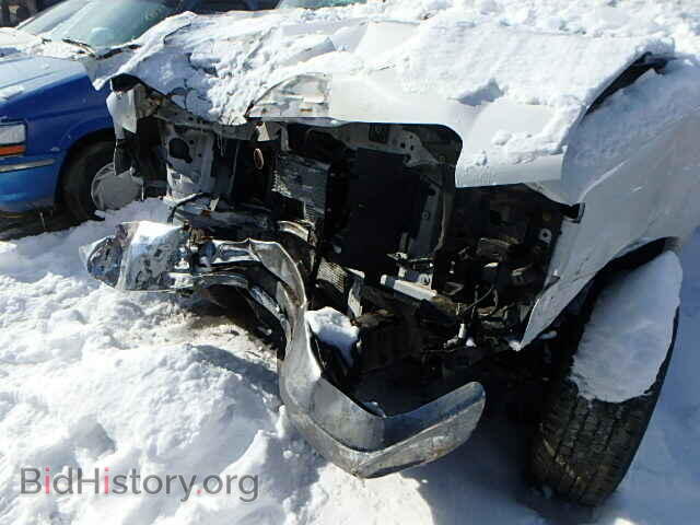 2011 FORD ECONOLINE - VIN: 1FBSS3BL3BDA31139 - Фото 9