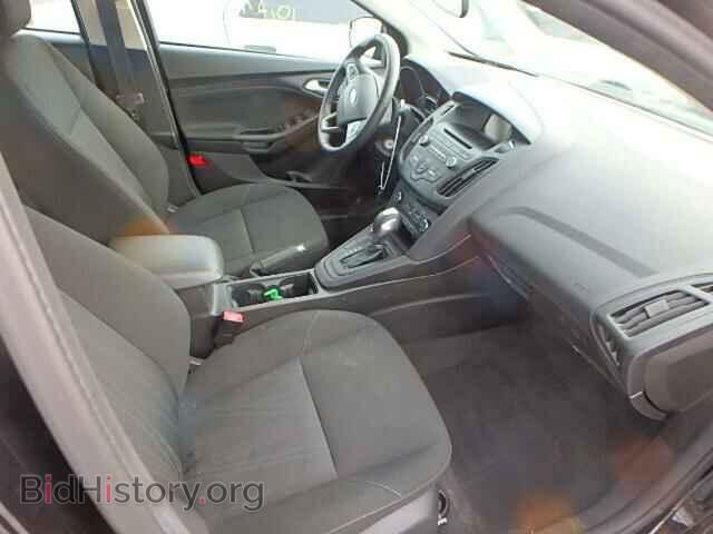 2016 FORD FOCUS - VIN: 1FADP3F26GL257539 - Photo 5