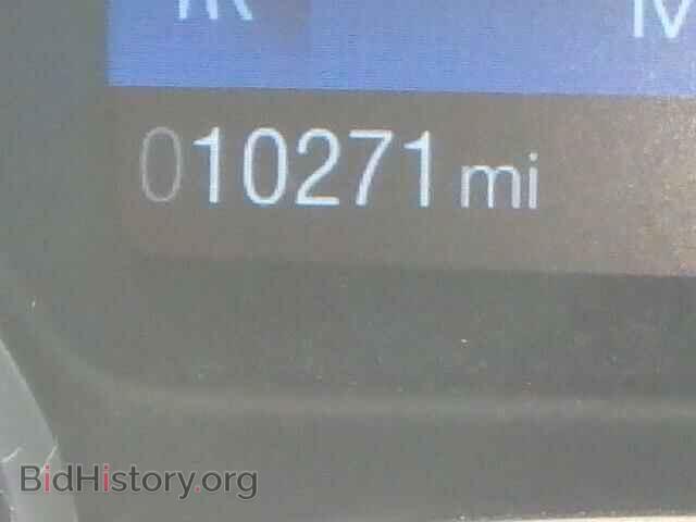2016 FORD FOCUS - VIN: 1FADP3F26GL257539 - Photo 8