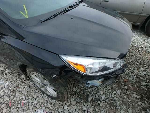 2016 FORD FOCUS - VIN: 1FADP3F26GL257539 - Photo 9
