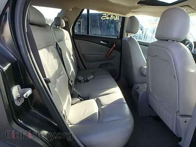 2007 SATURN VUE - VIN: 5GZCZ63447S831664 - Фото 6
