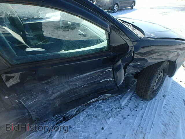 2006 FORD FOCUS - VIN: 1FAFP34N16W132404 - Photo 10