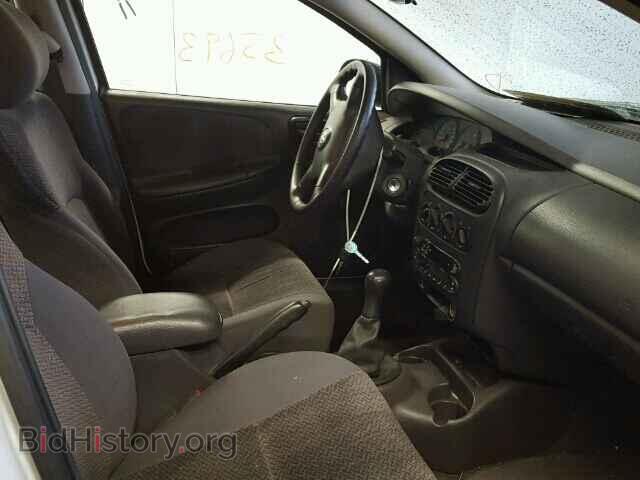 2000 DODGE NEON - VIN: 1B3ES46C0YD611726 - Фото 5