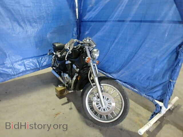 Photo JS1VS52A512102784 - SUZUKI CYCLE VS 2001
