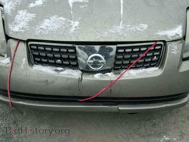 2005 NISSAN MAXIMA - VIN: 1N4BA41E85C834794 - Фото 9