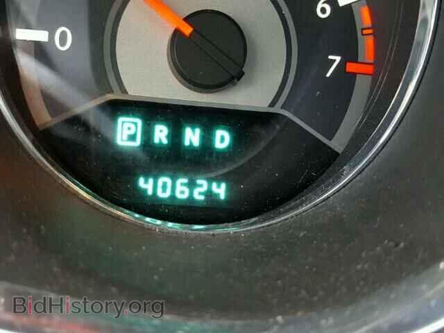 2013 CHRYSLER 200 - VIN: 1C3CCBAG0DN736574 - Photo 8
